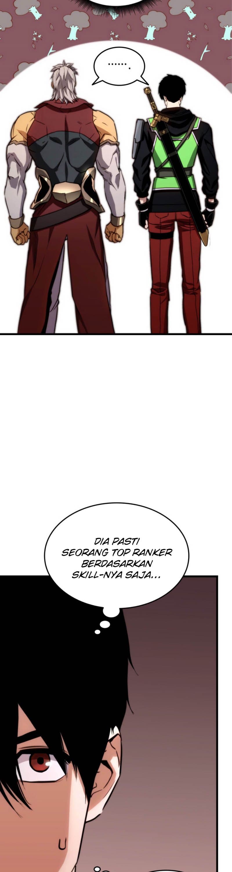 Ranker’s Return - Chapter 18 - Page 7