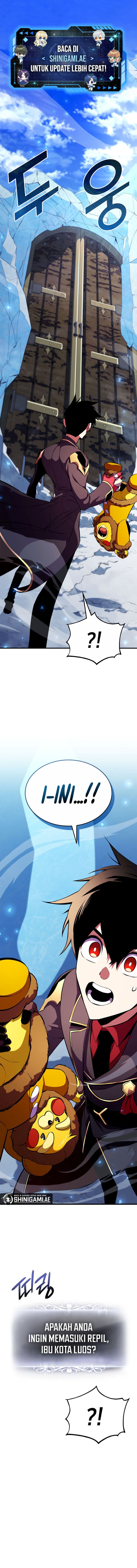 Ranker’s Return - Chapter 180 - Page 2