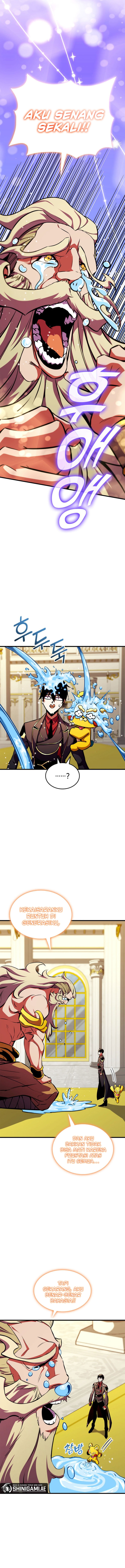 Ranker’s Return - Chapter 180 - Page 10