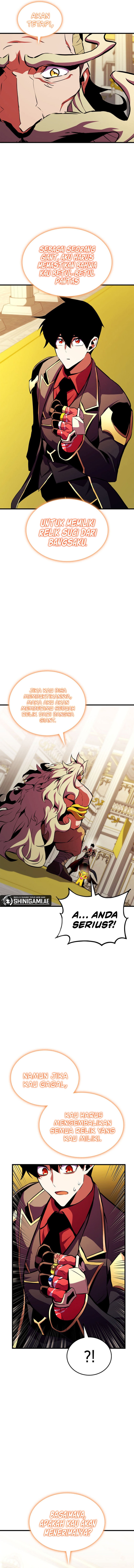 Ranker’s Return - Chapter 180 - Page 14