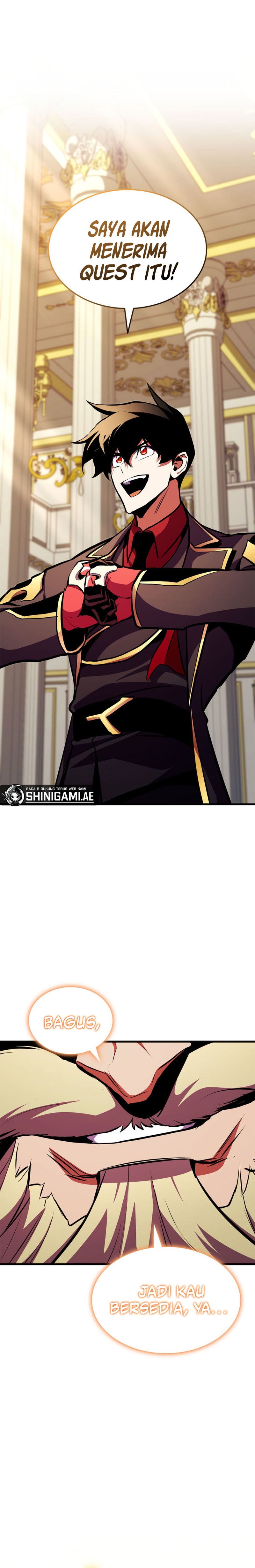 Ranker’s Return - Chapter 180 - Page 16
