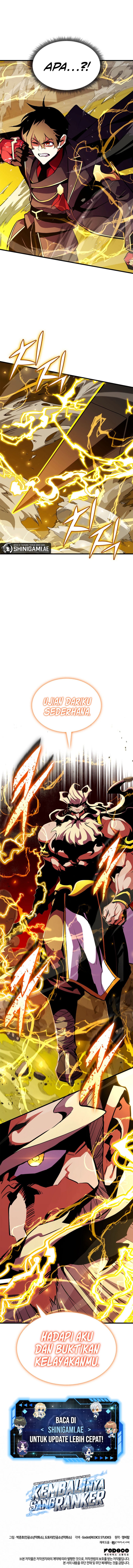 Ranker’s Return - Chapter 180 - Page 18