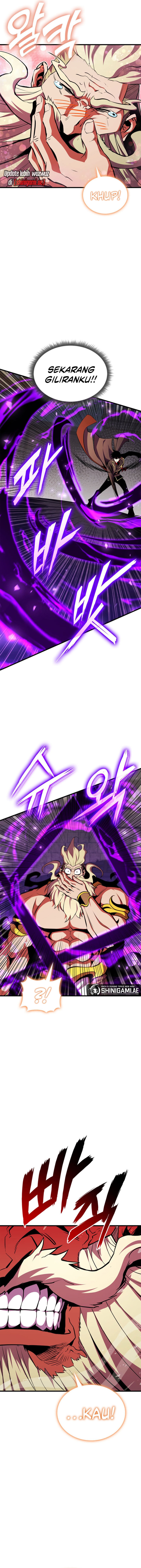Ranker’s Return - Chapter 181 - Page 6