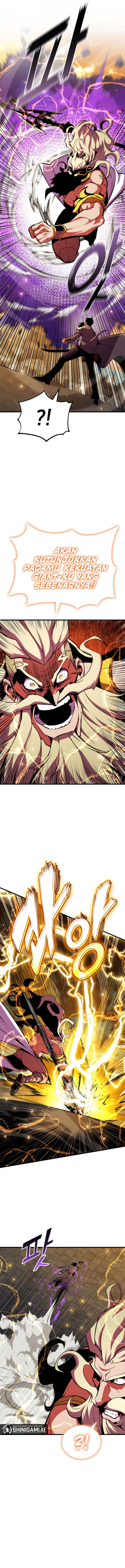 Ranker’s Return - Chapter 181 - Page 8