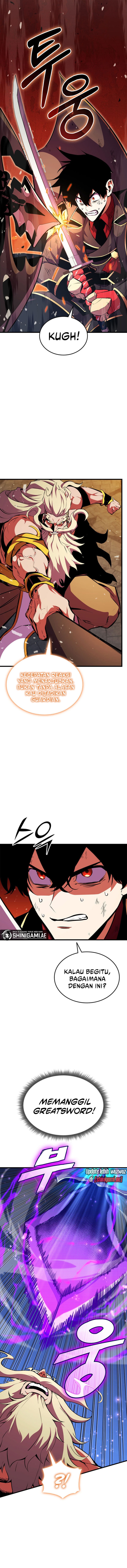 Ranker’s Return - Chapter 181 - Page 11