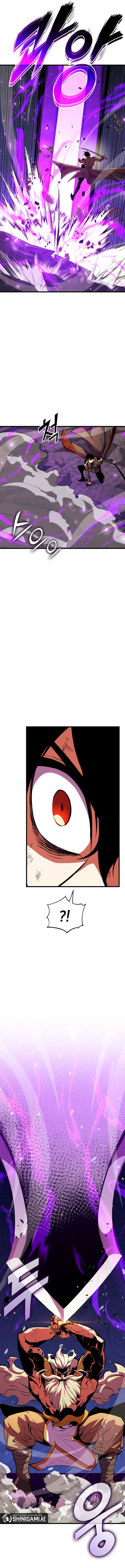 Ranker’s Return - Chapter 181 - Page 12
