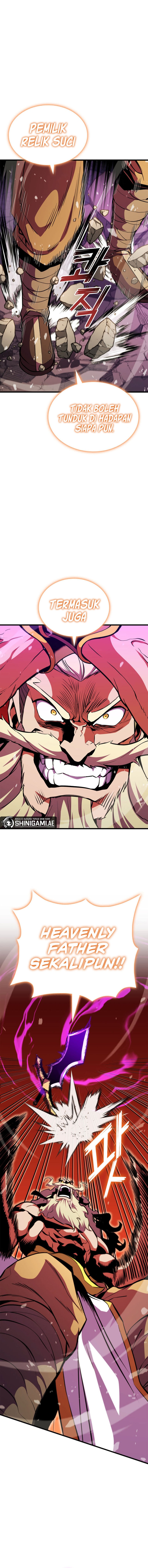 Ranker’s Return - Chapter 181 - Page 13