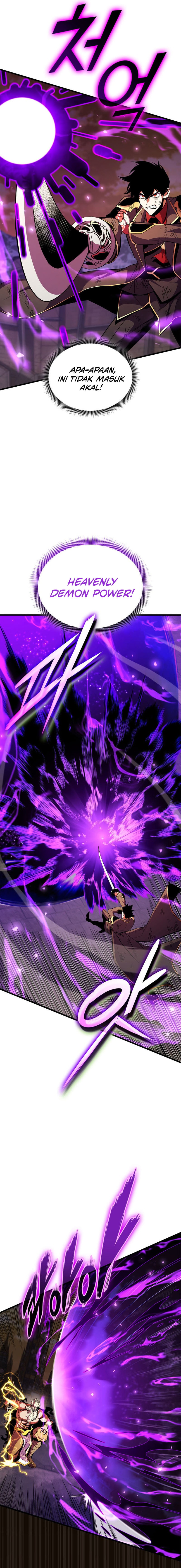 Ranker’s Return - Chapter 181 - Page 14
