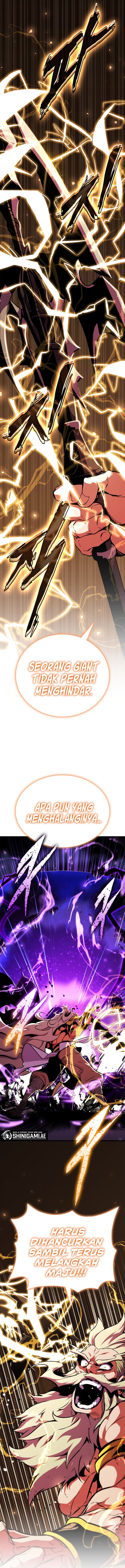 Ranker’s Return - Chapter 181 - Page 15