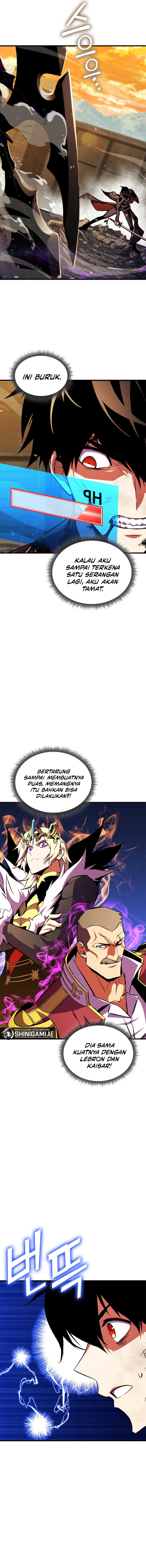 Ranker’s Return - Chapter 181 - Page 18