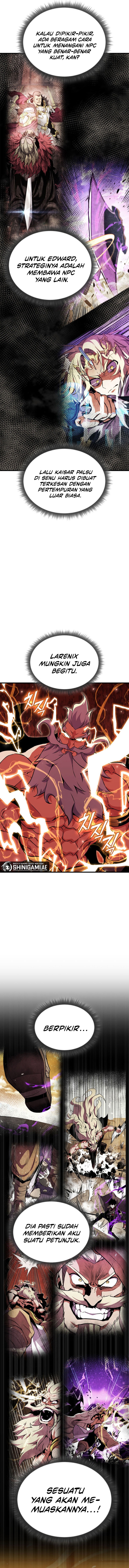 Ranker’s Return - Chapter 181 - Page 19