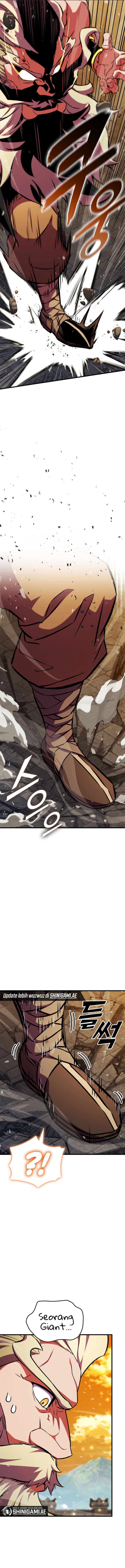 Ranker’s Return - Chapter 181 - Page 21