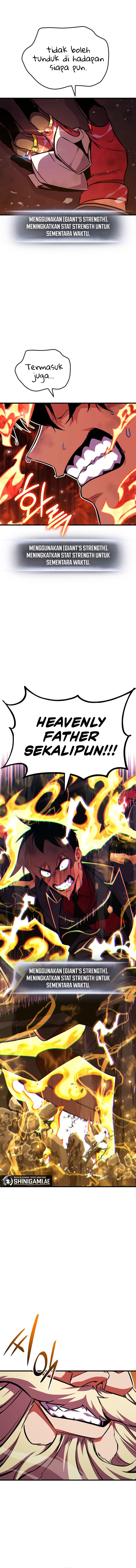 Ranker’s Return - Chapter 181 - Page 22