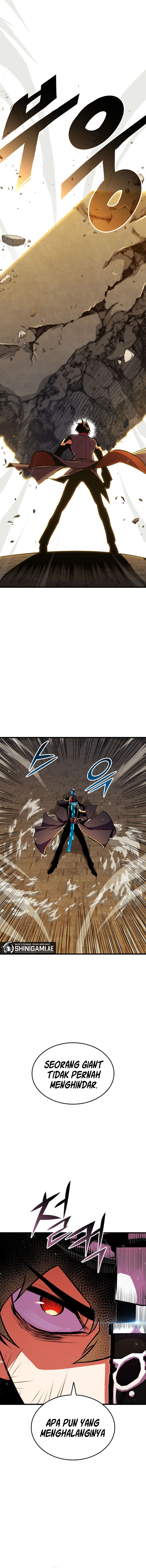 Ranker’s Return - Chapter 182 - Page 5