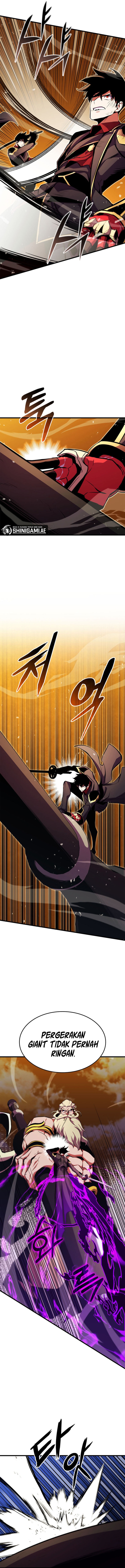 Ranker’s Return - Chapter 182 - Page 8