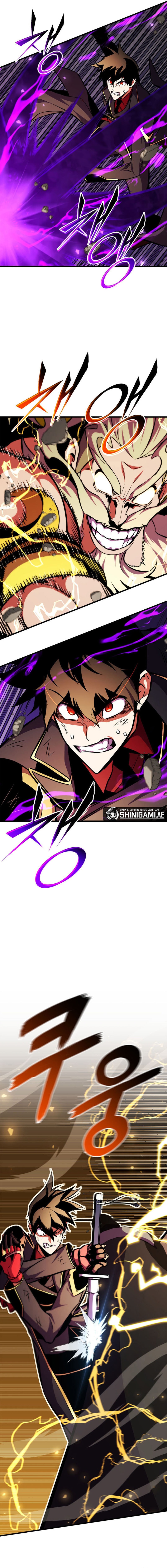 Ranker’s Return - Chapter 182 - Page 12