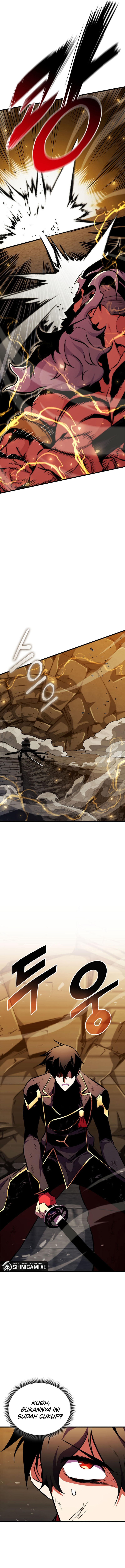 Ranker’s Return - Chapter 182 - Page 13