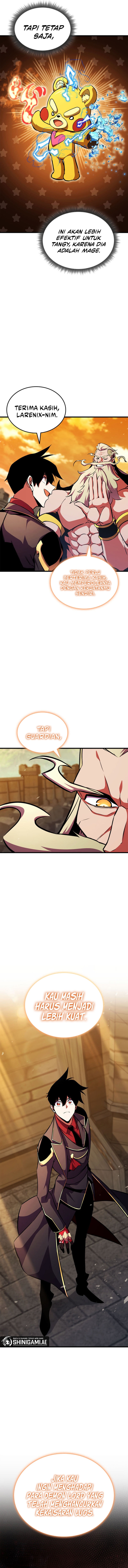Ranker’s Return - Chapter 182 - Page 18