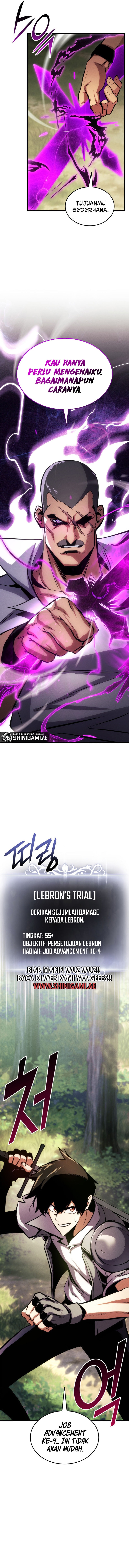 Ranker’s Return - Chapter 183 - Page 6