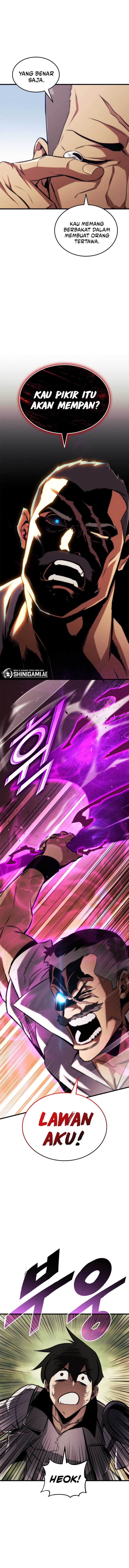 Ranker’s Return - Chapter 183 - Page 13
