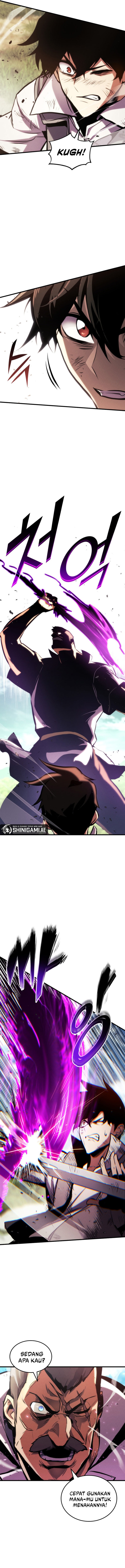 Ranker’s Return - Chapter 183 - Page 15