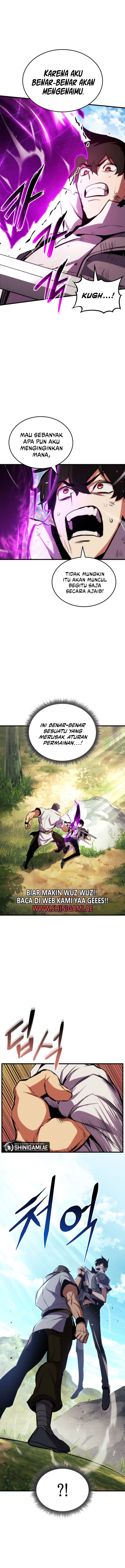 Ranker’s Return - Chapter 183 - Page 16