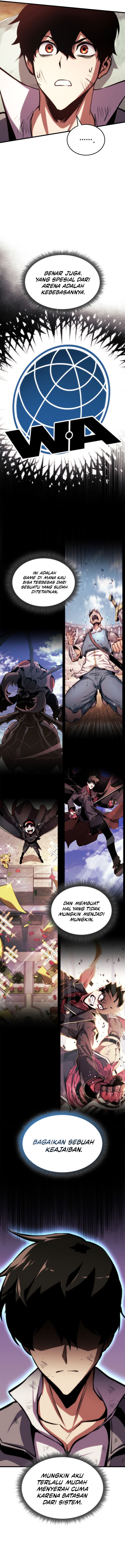 Ranker’s Return - Chapter 183 - Page 18