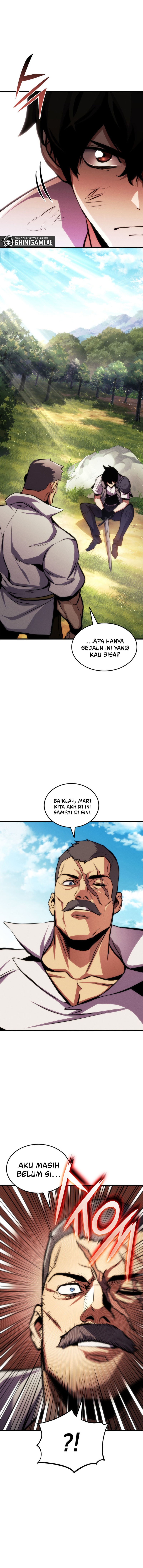 Ranker’s Return - Chapter 183 - Page 19
