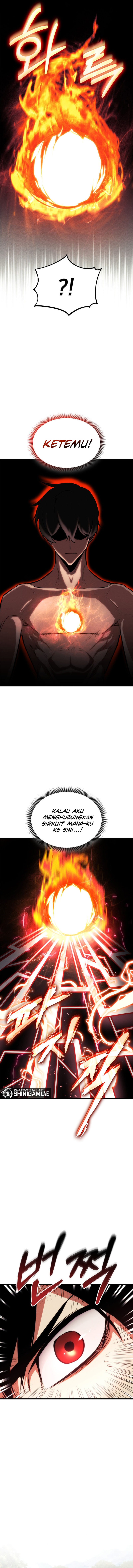 Ranker’s Return - Chapter 184 - Page 4