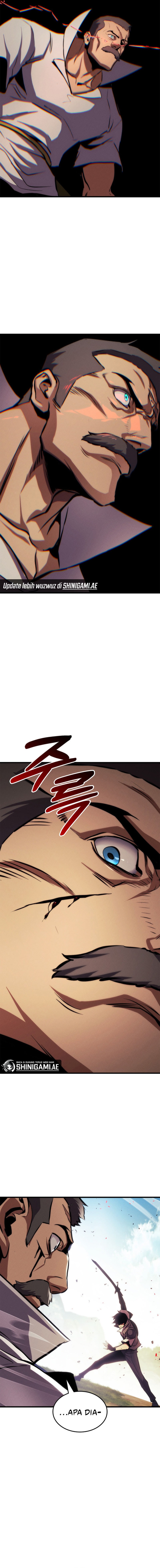 Ranker’s Return - Chapter 184 - Page 6