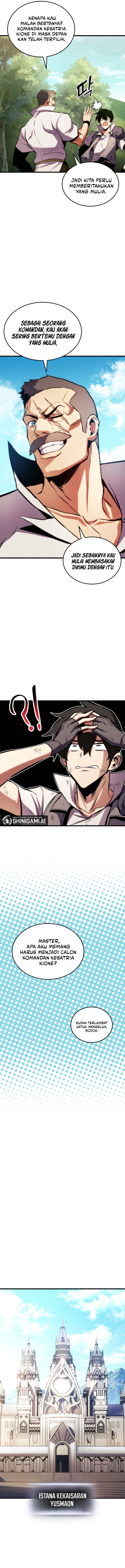 Ranker’s Return - Chapter 184 - Page 13