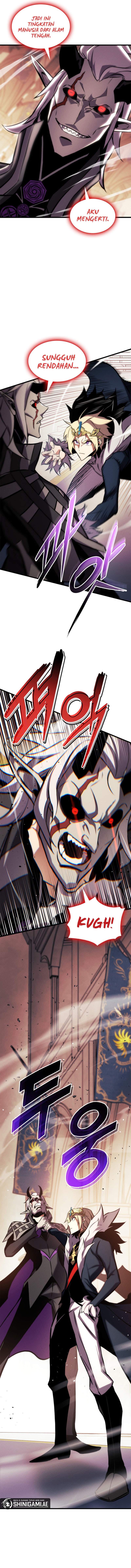 Ranker’s Return - Chapter 184 - Page 19