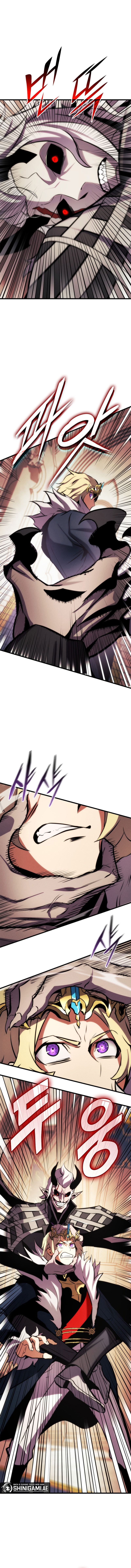 Ranker’s Return - Chapter 184 - Page 23