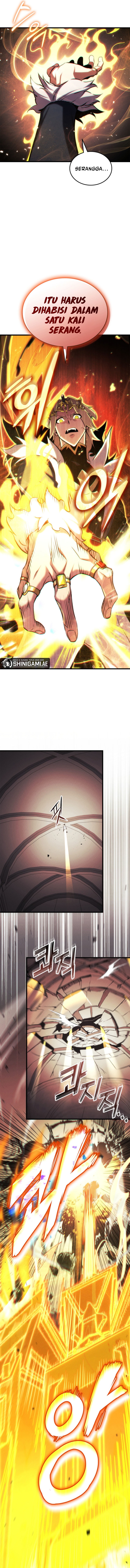 Ranker’s Return - Chapter 185 - Page 5
