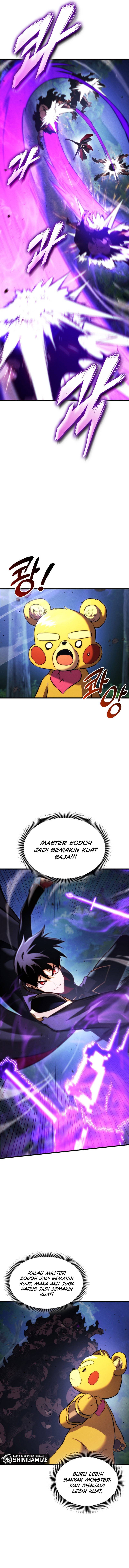 Ranker’s Return - Chapter 186 - Page 10