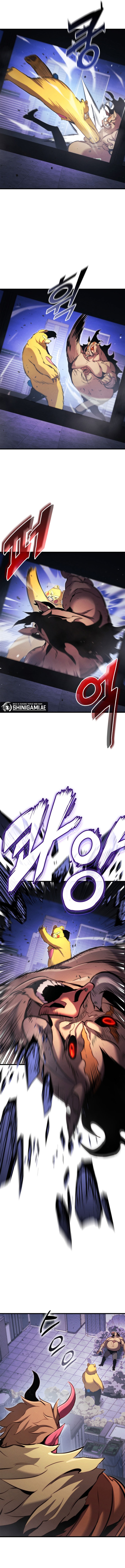 Ranker’s Return - Chapter 187 - Page 15