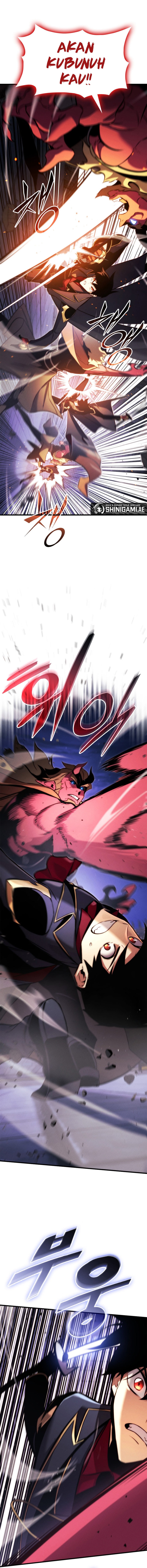 Ranker’s Return - Chapter 188 - Page 9