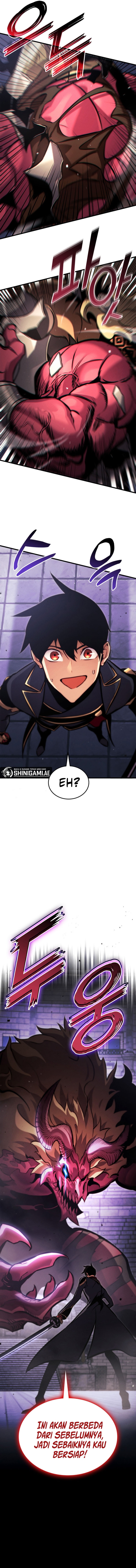 Ranker’s Return - Chapter 188 - Page 12