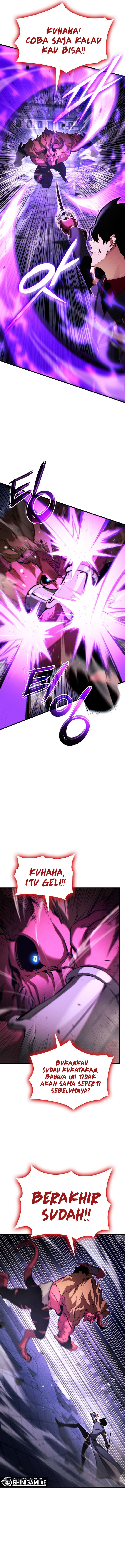 Ranker’s Return - Chapter 188 - Page 15