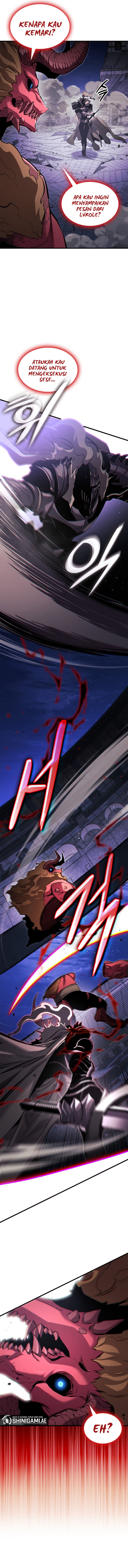Ranker’s Return - Chapter 188 - Page 18