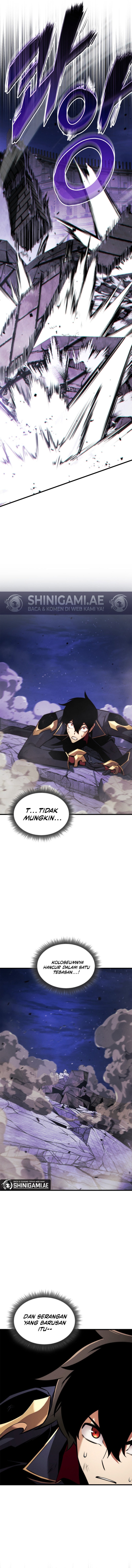 Ranker’s Return - Chapter 188 - Page 19