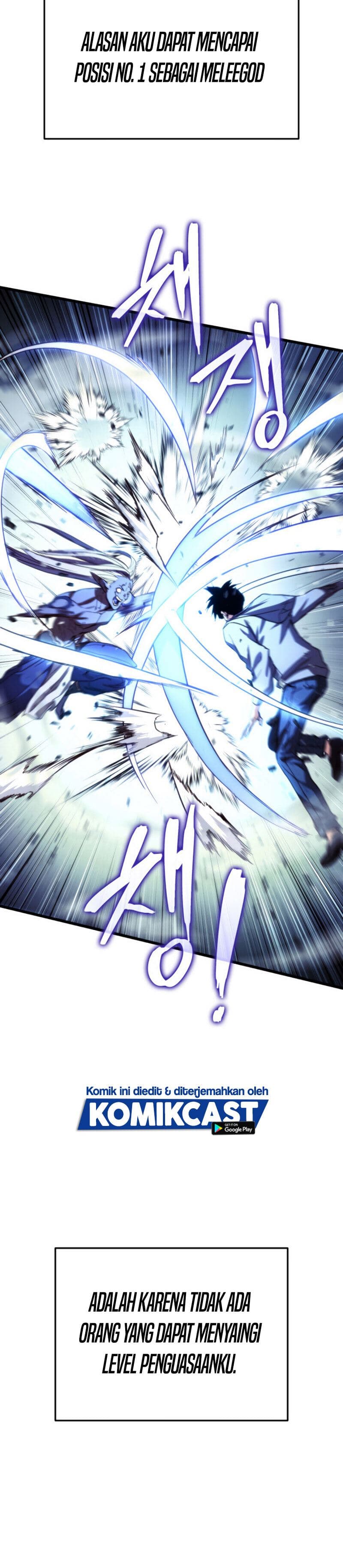 Ranker’s Return - Chapter 2 - Page 13
