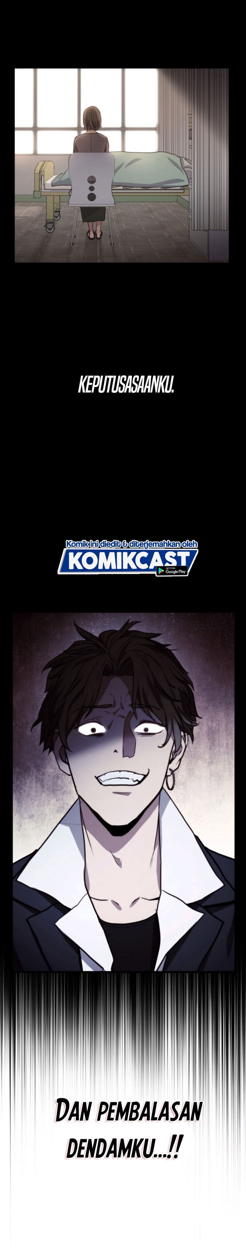 Ranker’s Return - Chapter 2 - Page 16