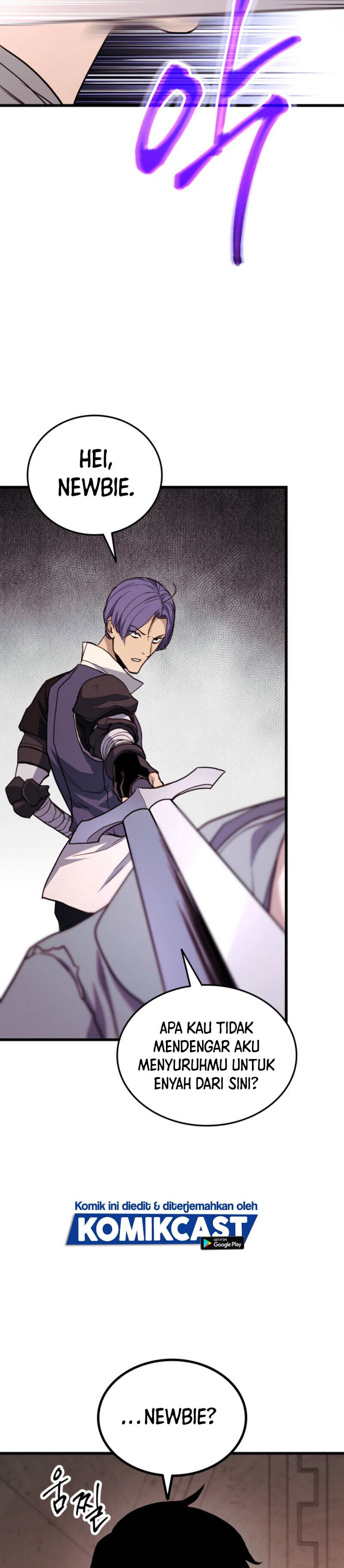 Ranker’s Return - Chapter 2 - Page 30