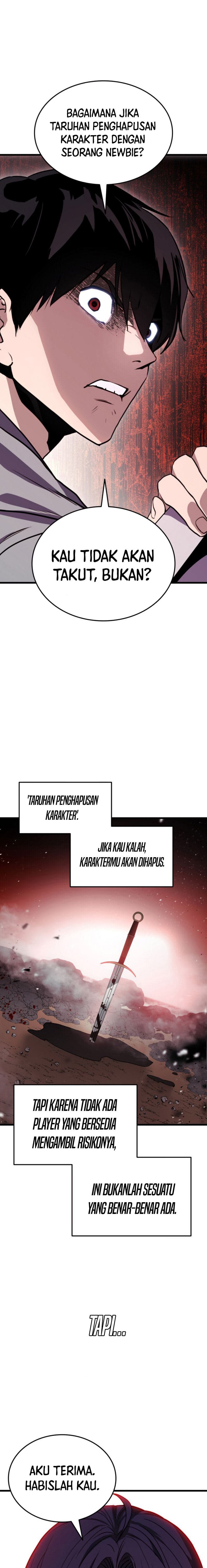 Ranker’s Return - Chapter 2 - Page 32