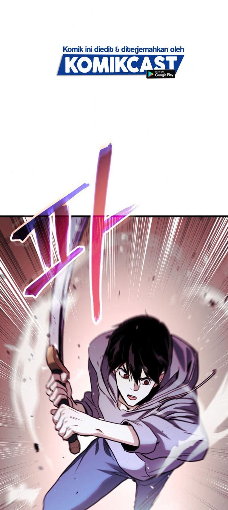 Ranker’s Return - Chapter 2 - Page 36