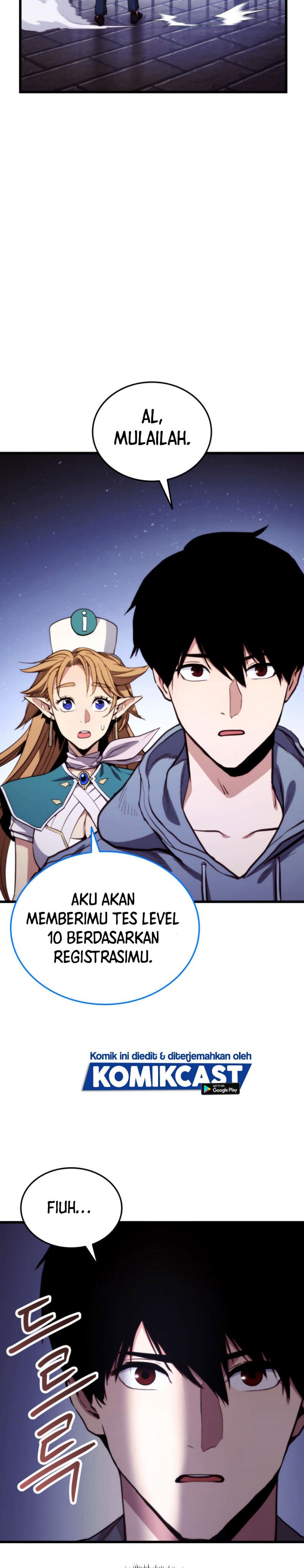 Ranker’s Return - Chapter 2 - Page 6