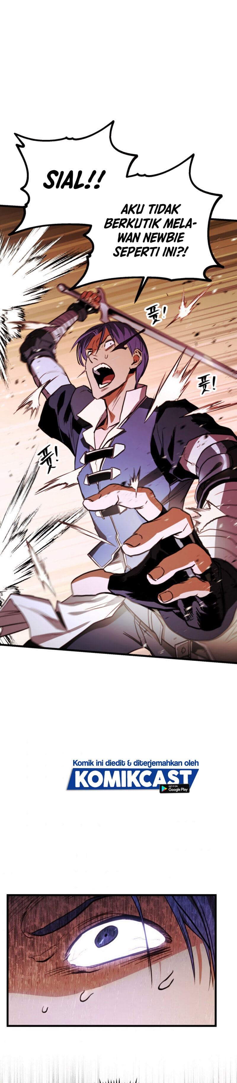 Ranker’s Return - Chapter 3 - Page 11