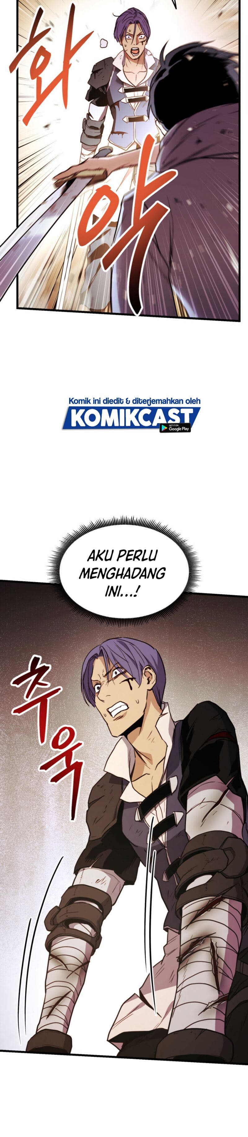 Ranker’s Return - Chapter 3 - Page 13