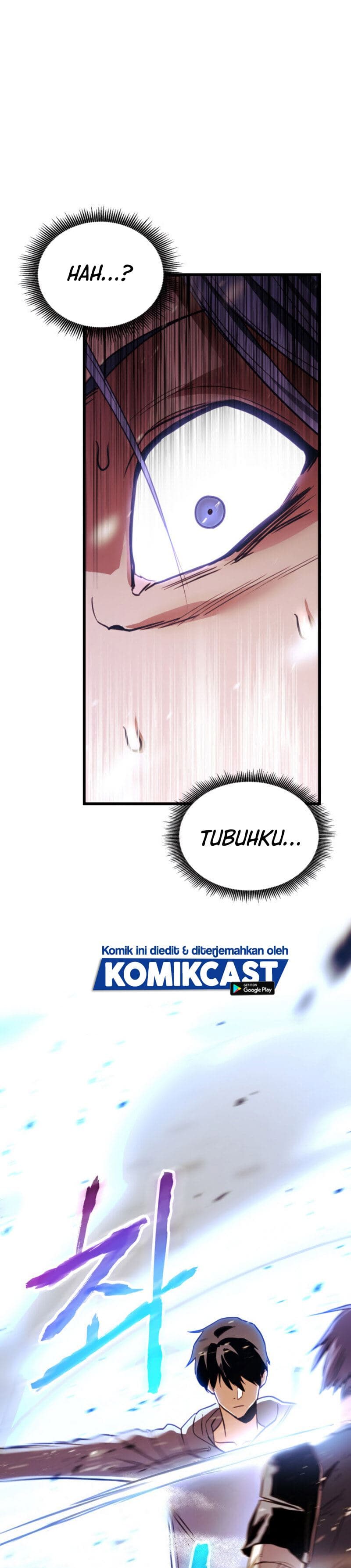 Ranker’s Return - Chapter 3 - Page 14